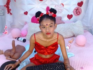 adissonpetite Porn Show