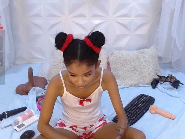 adissonpetite's BongaCams show and profile