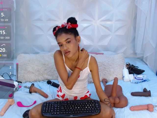 Preview of adissonpetite