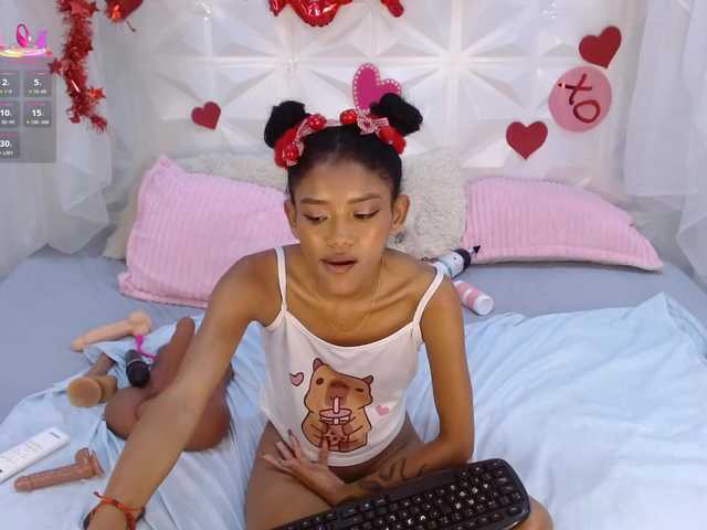 adissonpetite free chat on liveonude