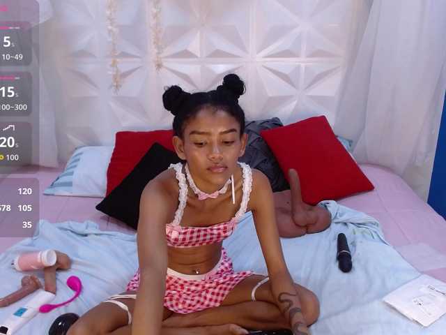 adissonpetite's BongaCams show and profile