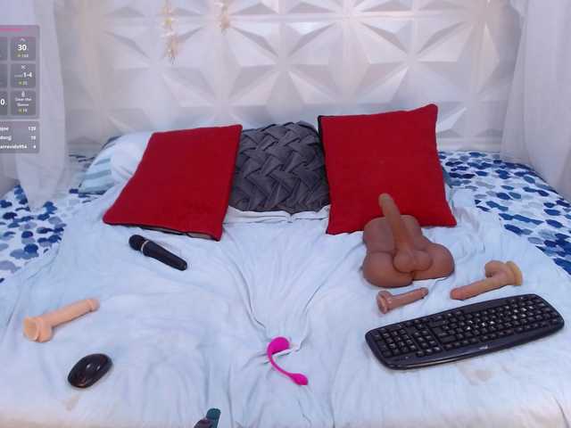 Preview of adissonpetite