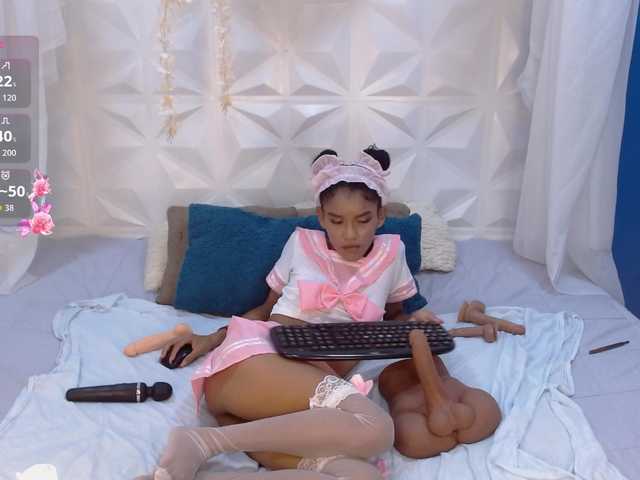 adissonpetite from BongaCams is Freechat