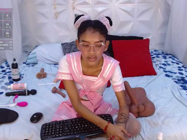 Preview of adissonpetite