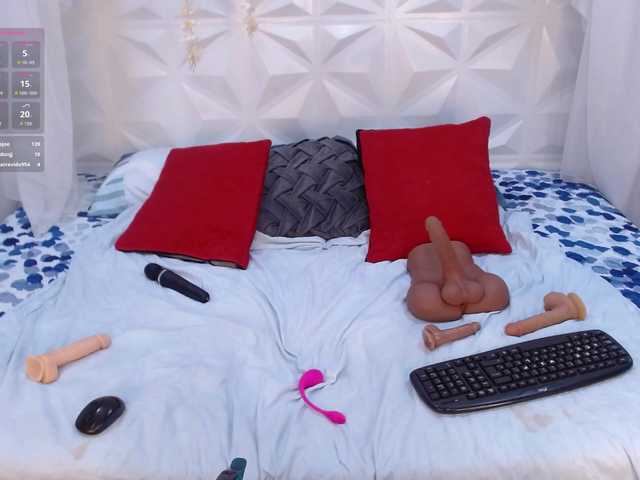 adissonpetite's BongaCams show and profile