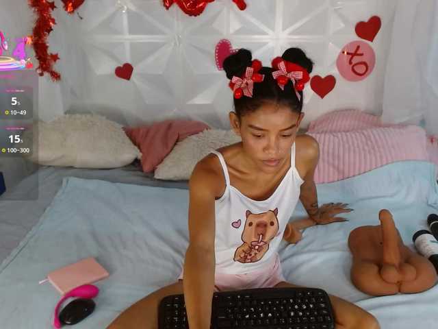 adissonpetite free chat on liveonude