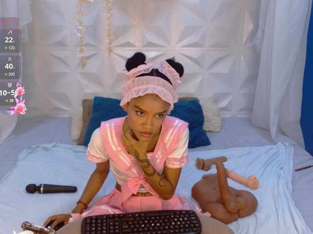 adissonpetite from BongaCams is Freechat