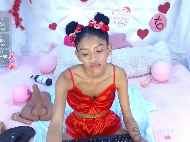 adissonpetite from BongaCams is Freechat