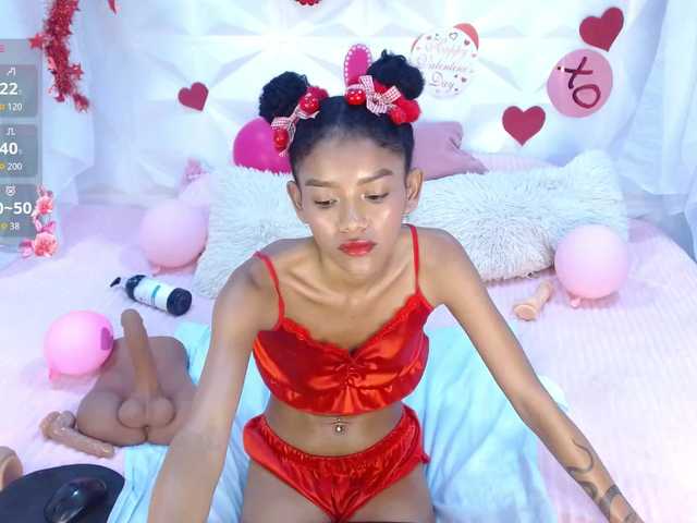 adissonpetite's BongaCams show and profile