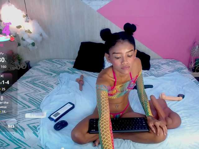adissonpetite's BongaCams show and profile