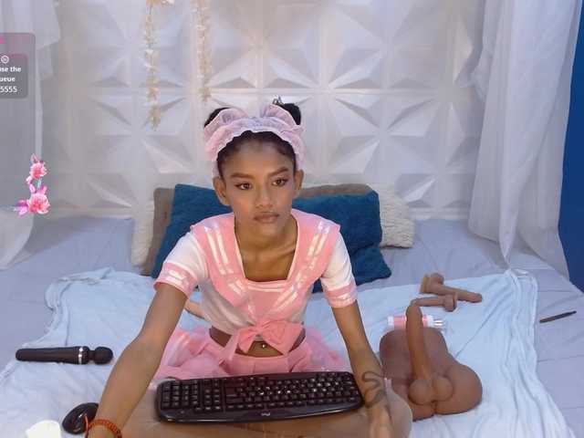 adissonpetite from BongaCams is Freechat