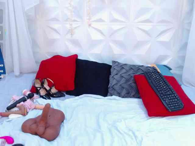 adissonpetite webcam