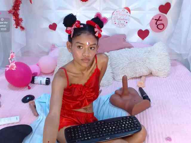 adissonpetite webcam