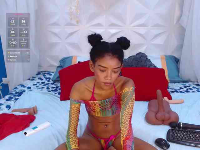 adissonpetite webcam