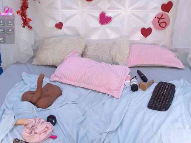 adissonpetite webcam