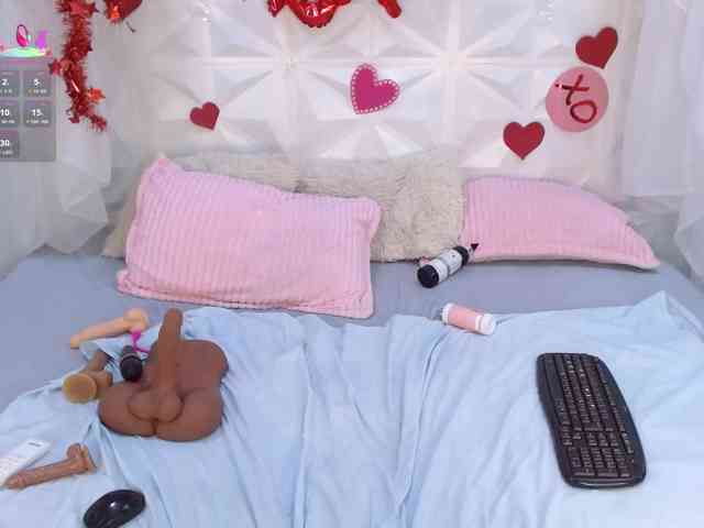 adissonpetite webcam