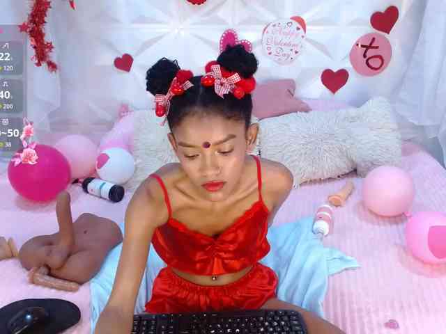 adissonpetite webcam