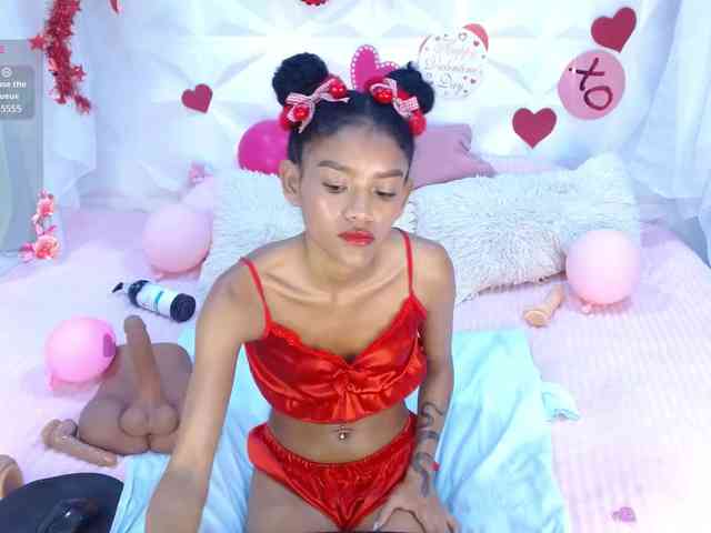 adissonpetite webcam