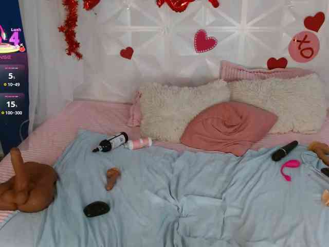 adissonpetite webcam