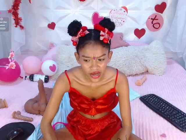 adissonpetite webcam