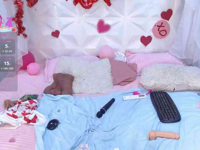 adissonpetite webcam