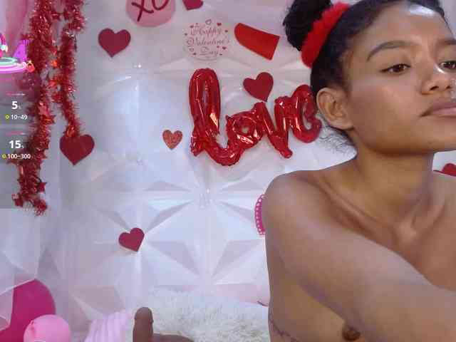 adissonpetite webcam