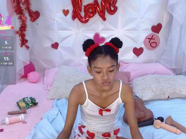 adissonpetite webcam