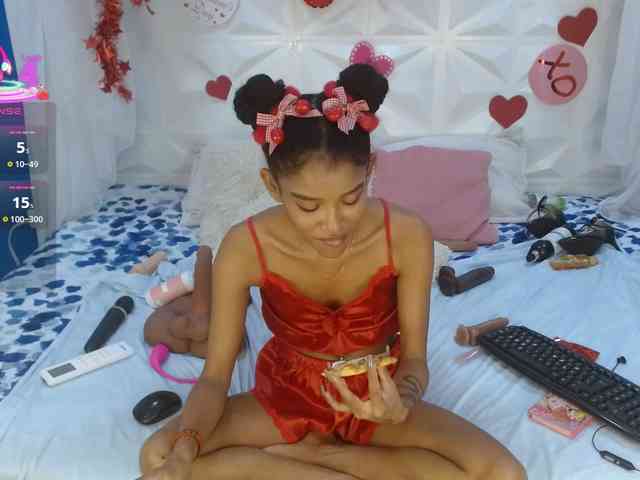 adissonpetite webcam