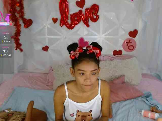 adissonpetite webcam