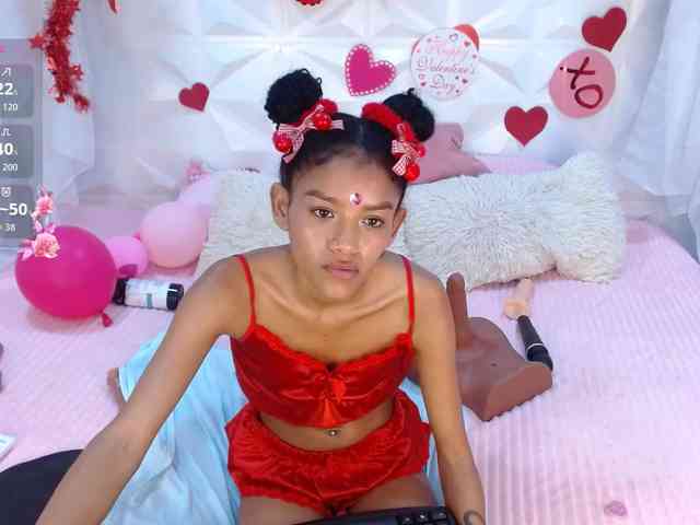 adissonpetite webcam