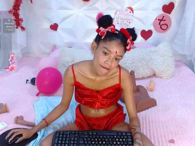 adissonpetite webcam