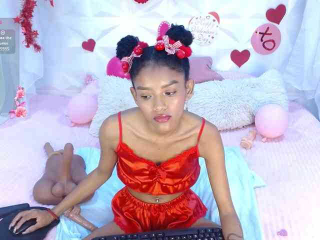 adissonpetite webcam