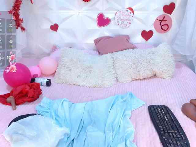 adissonpetite webcam