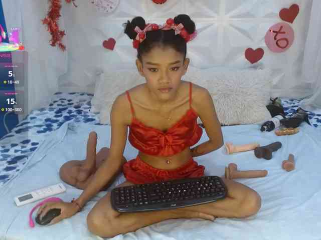 adissonpetite webcam