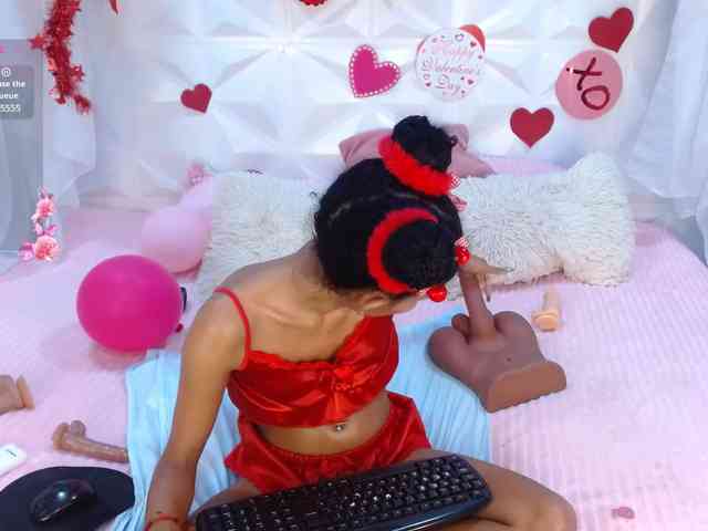 adissonpetite webcam