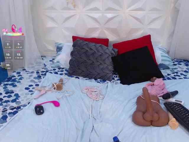 adissonpetite webcam