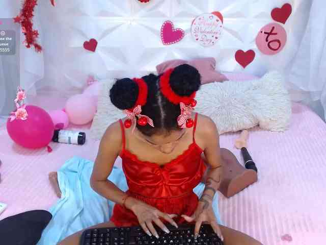 adissonpetite webcam