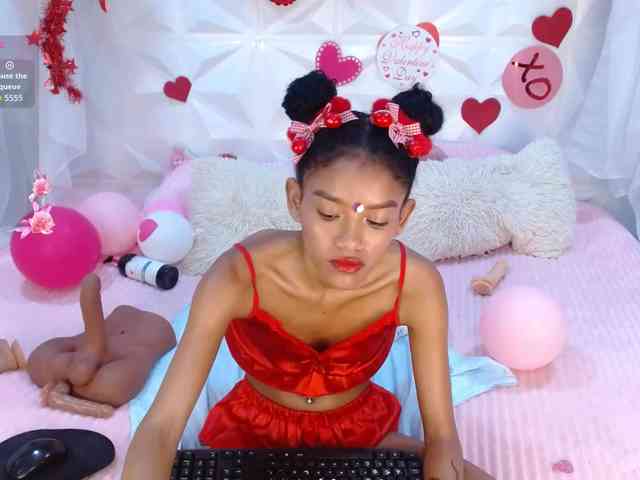 adissonpetite webcam