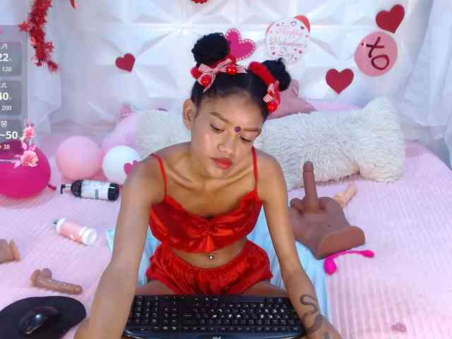 adissonpetite webcam