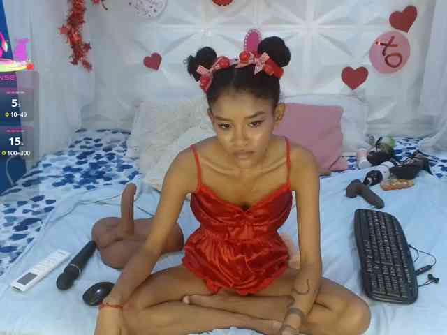 adissonpetite webcam