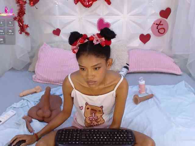 adissonpetite webcam