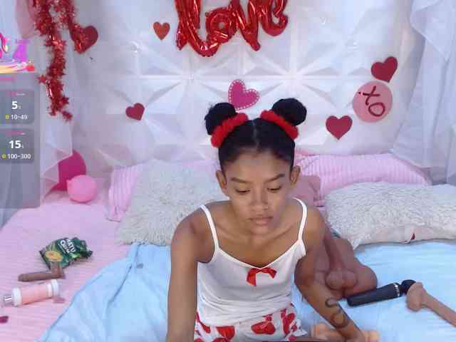 adissonpetite webcam