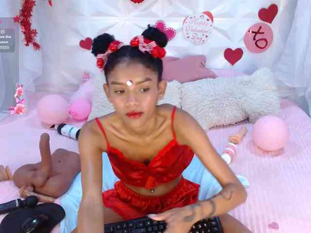 adissonpetite webcam