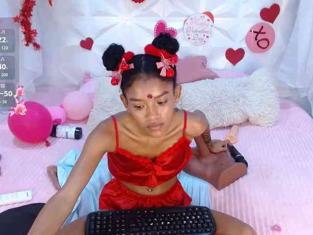 adissonpetite webcam