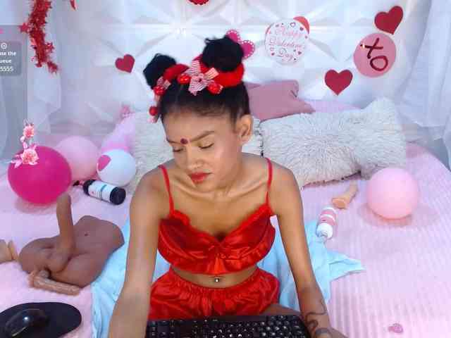 adissonpetite webcam