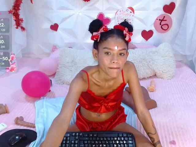 adissonpetite webcam