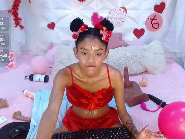 adissonpetite webcam