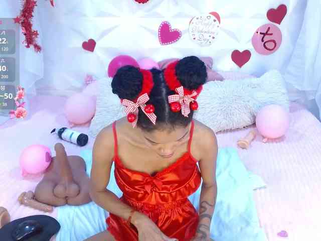 adissonpetite webcam