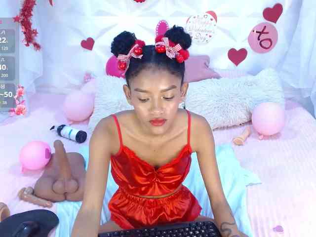 adissonpetite webcam