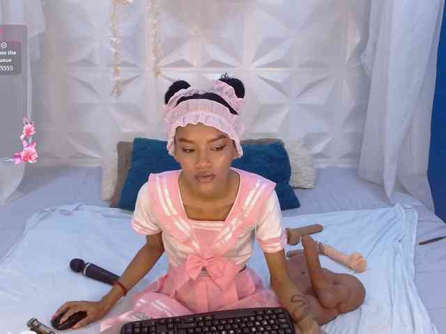 adissonpetite webcam